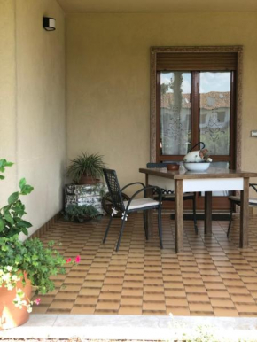 Agriturismo Corte Vecia Alloggio della Corte